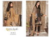 Az 1315 A To B By Alzohaib Cotton Embroidery Pakistani Suits Orders In India